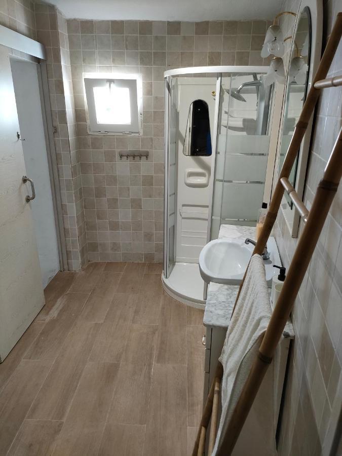 Apartamento Pozo Concejo Alburquerque Exteriör bild