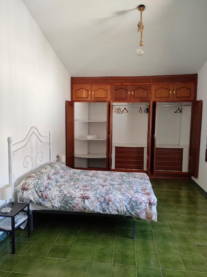 Apartamento Pozo Concejo Alburquerque Exteriör bild