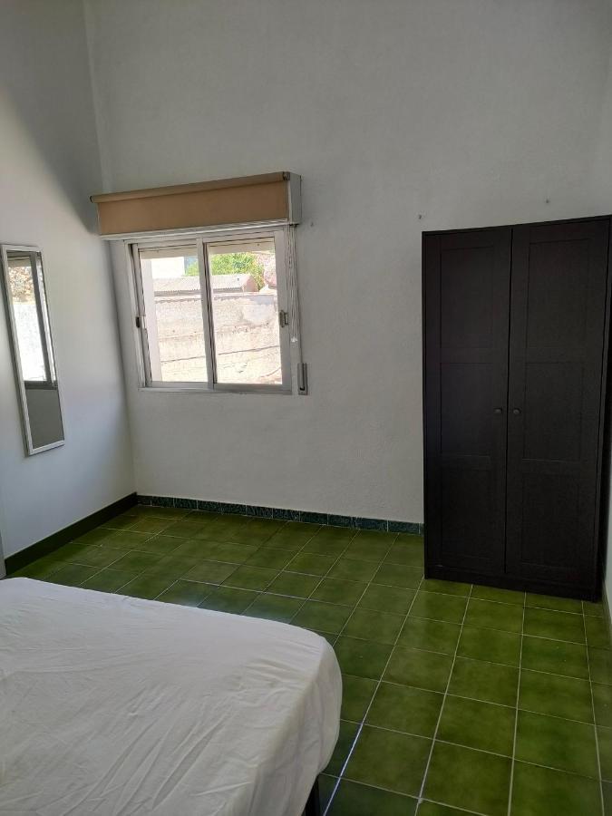 Apartamento Pozo Concejo Alburquerque Exteriör bild