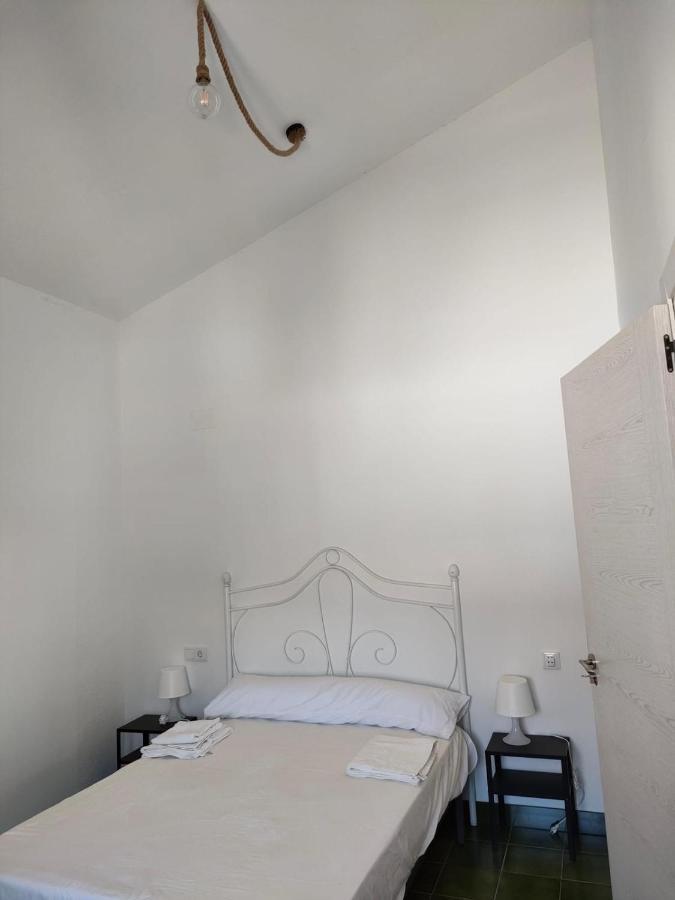 Apartamento Pozo Concejo Alburquerque Exteriör bild